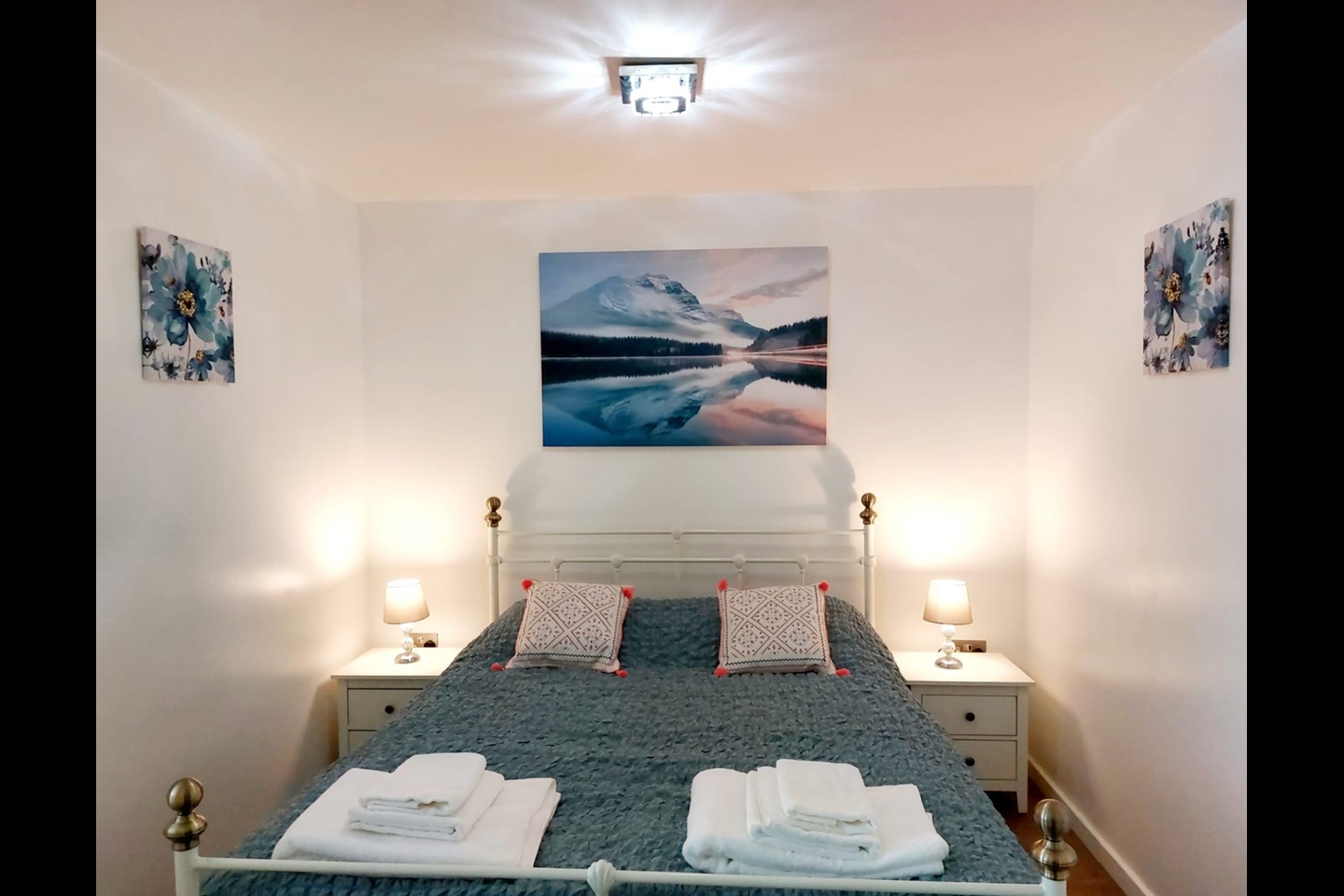 Additional image 5 of 1 Bed Flat, Marco Island, NG1, N1 7GU
