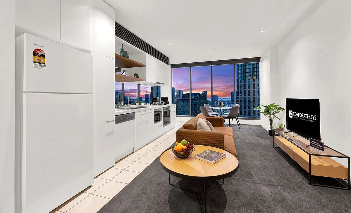 2509/1 Freshwater Place, Southbank VIC 3006