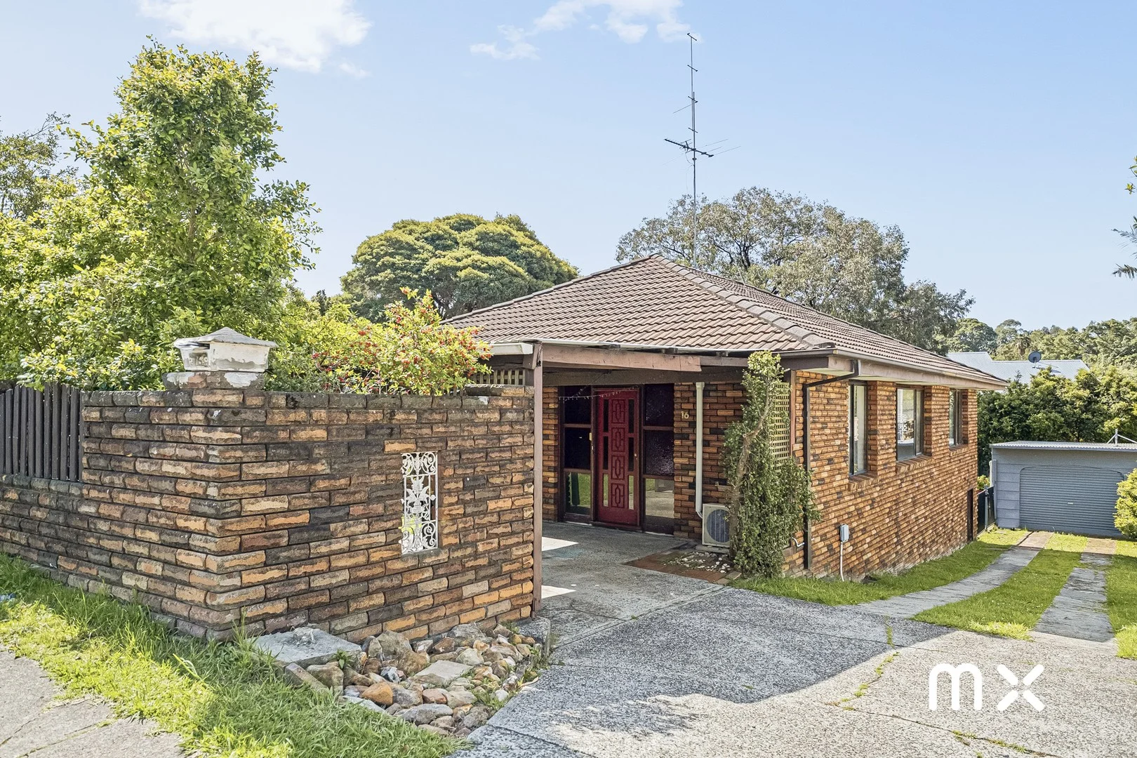 16 Hospital Road, Bulli NSW 2516