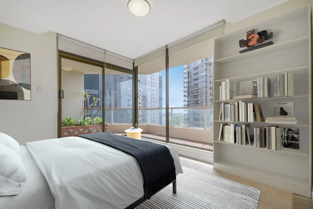Additional image 6 of 1004/1 Hollywood Avenue, Bondi Junction NSW 2022