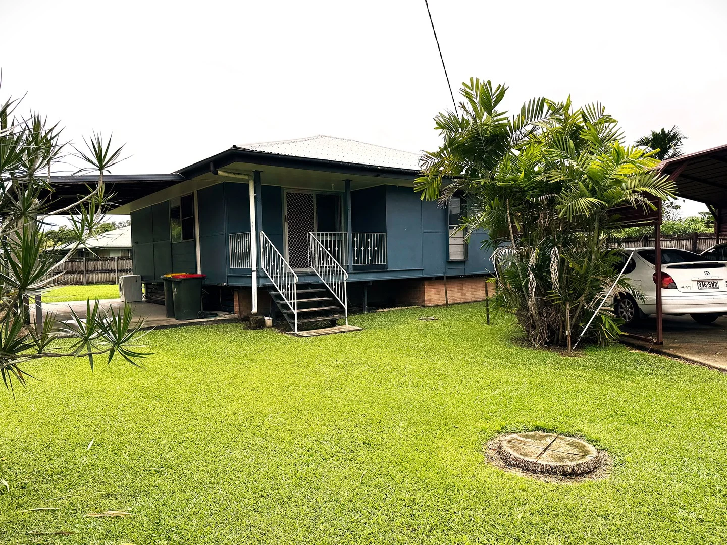 Additional image 10 of 8 Brant Close, Manoora QLD 4870