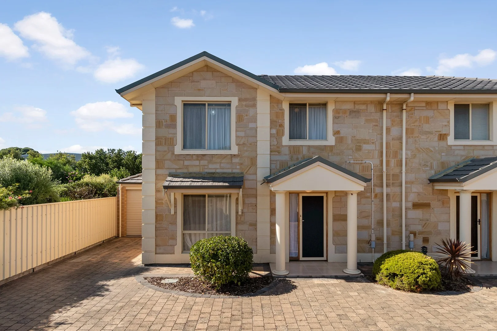 6/1 Church Crescent, Marion SA 5043
