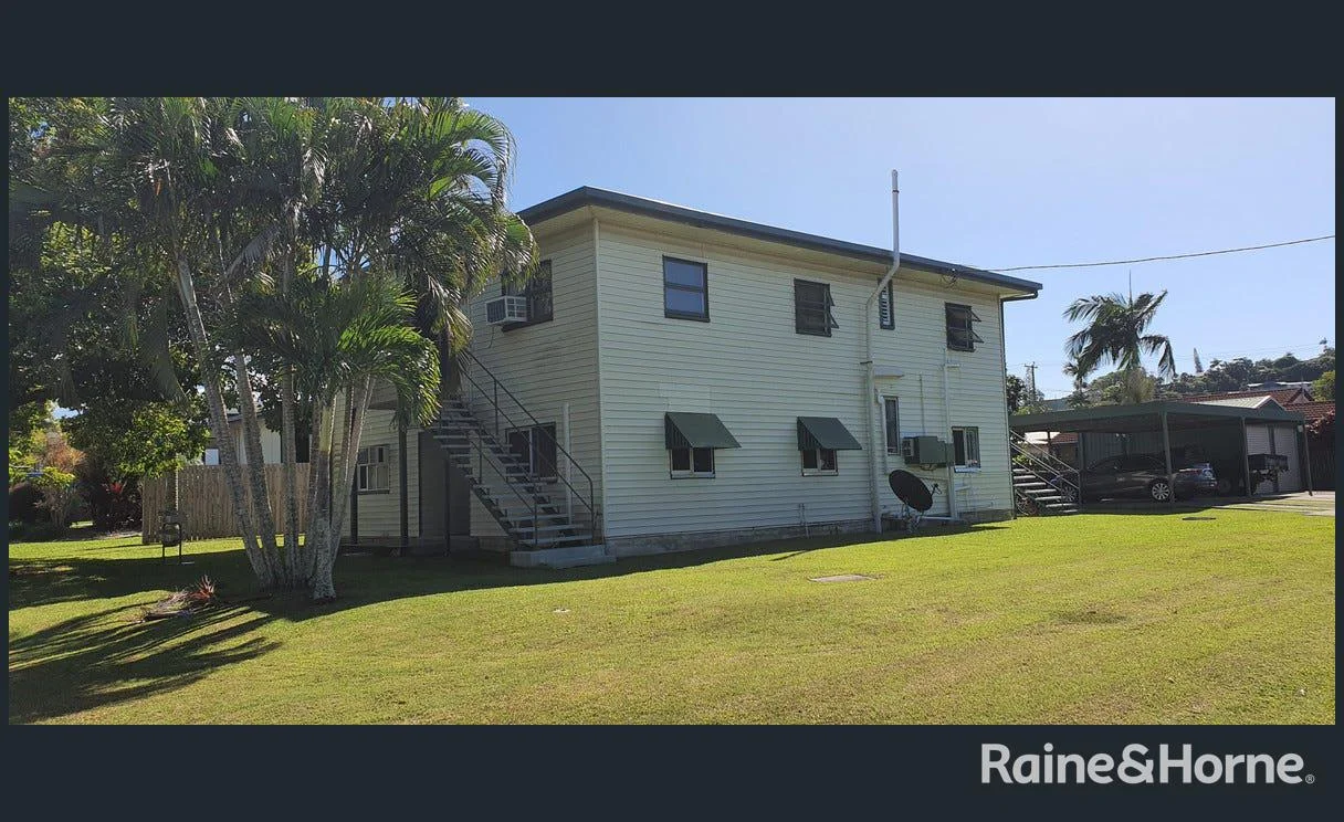 2/2 Roberts Avenue, North Mackay QLD 4740