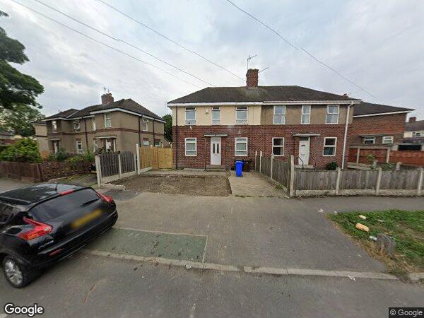 1 Bed Flat, Ivy Hall Road, S5, N1 7GU