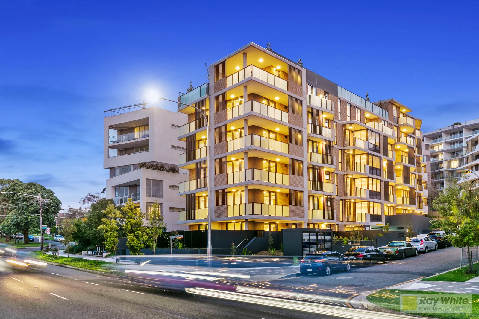 104/2 Higherdale Ave, Miranda NSW 2228