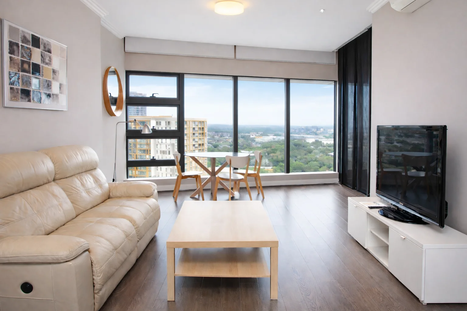2309/7 Australia Avenue, Sydney Olympic Park NSW 2127