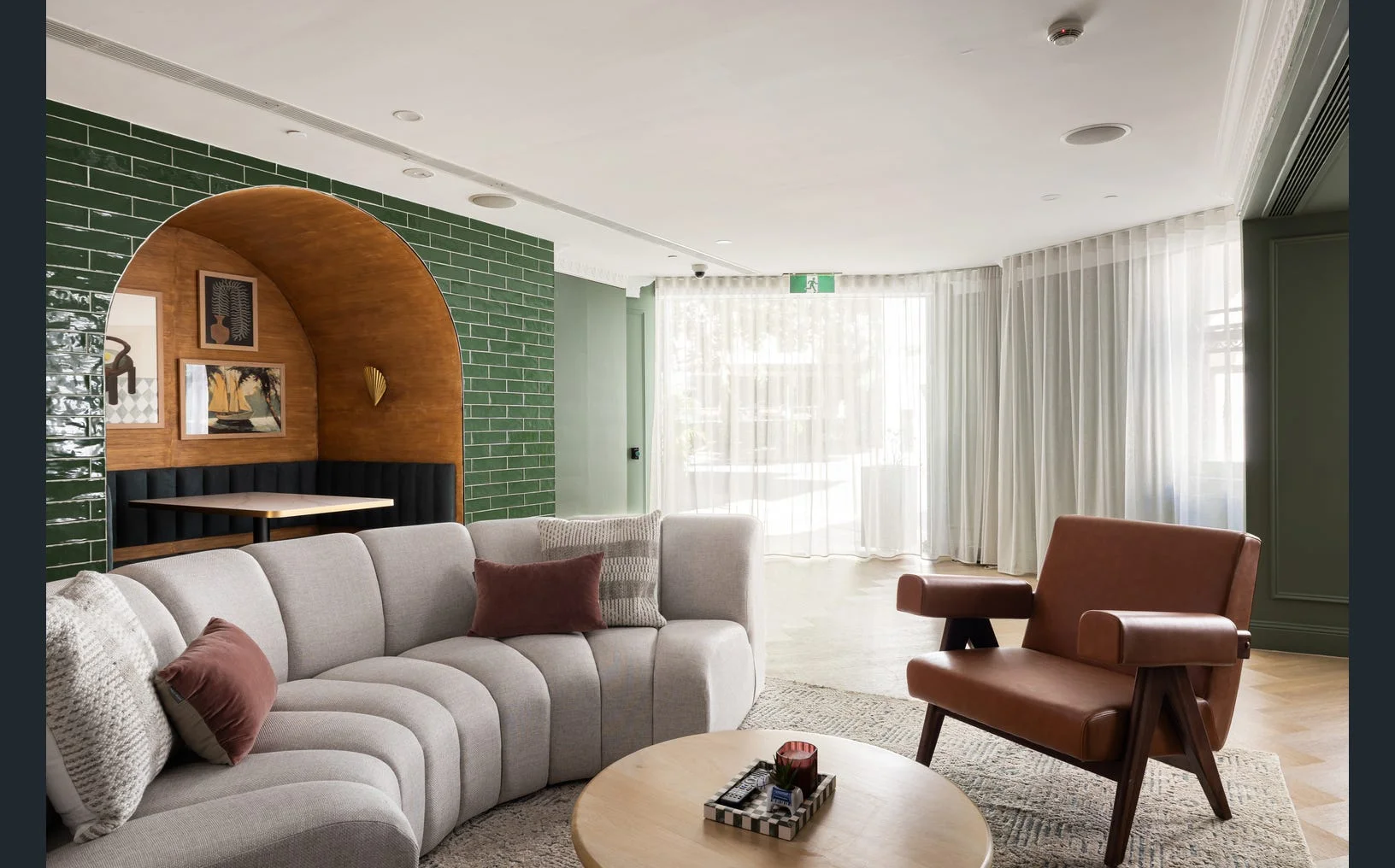 Additional image 2 of HV/15 Springfield Avenue, Potts Point NSW 2011