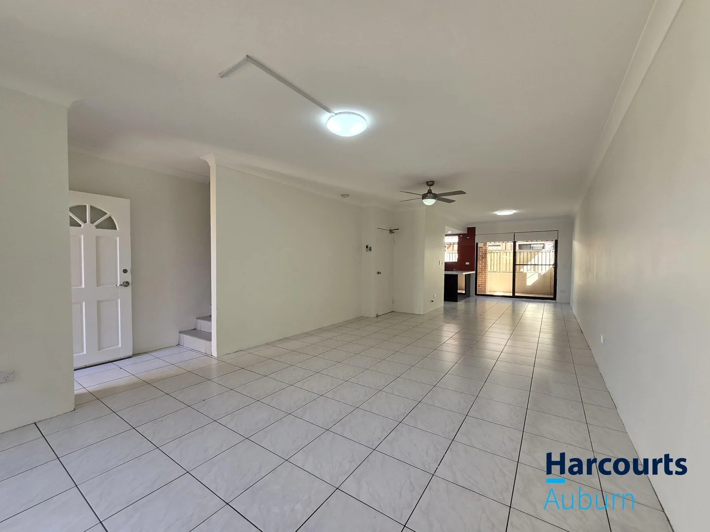 17/162 William Street, Granville NSW 2142