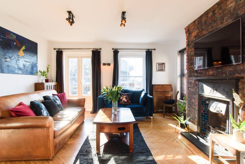 Additional image 21 of 2 Bed Flat, Windsor House, CF10, N1 7GU