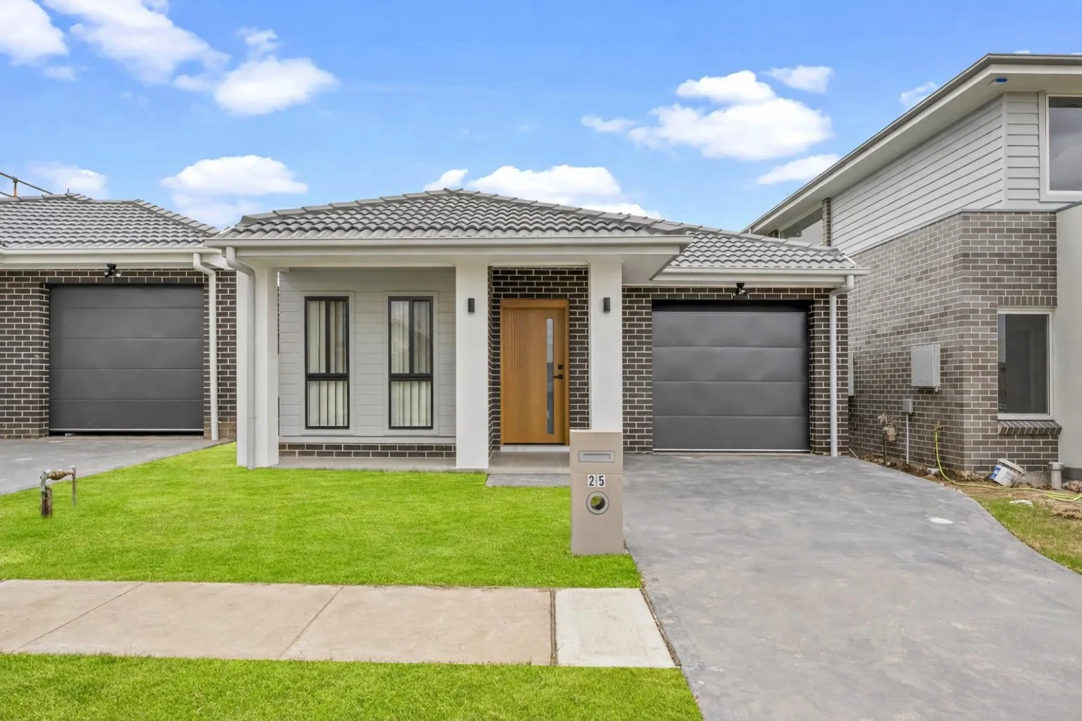 25 Samphire Street, Cobbitty NSW 2570