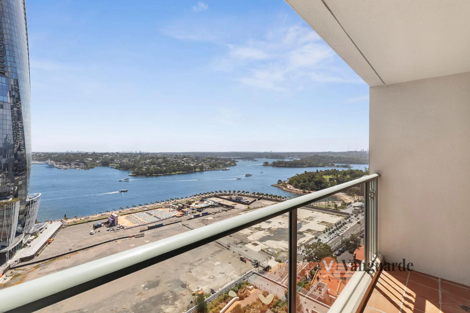 Additional image 5 of 1609/127 Kent Street, Millers Point NSW 2000