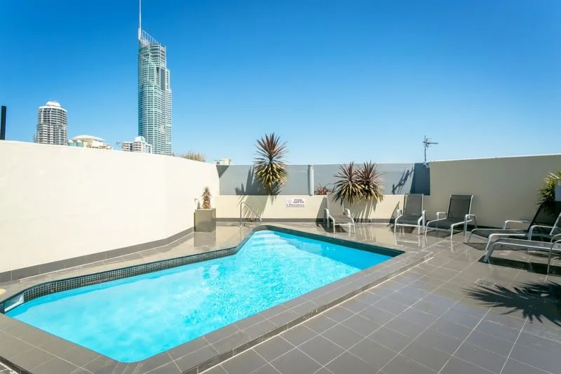 Additional image 11 of 1270/3142 Surfers Paradise Bvd, Surfers Paradise QLD 4217