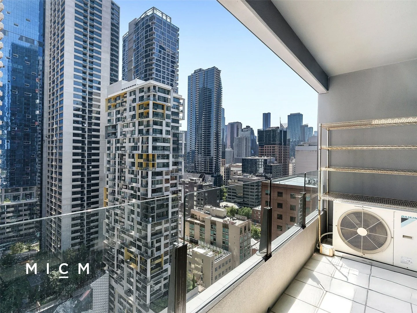 2405/668 Bourke Street, Melbourne VIC 3000