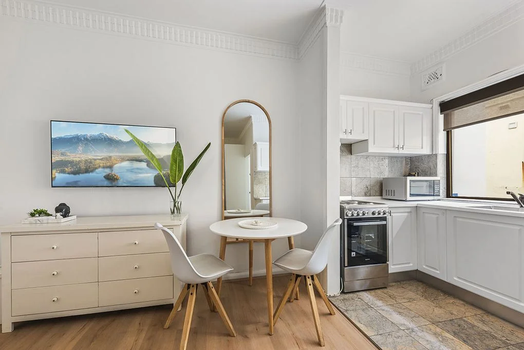 9/240 Campbell Parade, Bondi Beach NSW 2026