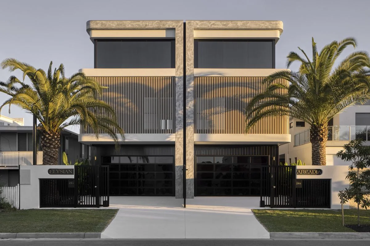 24b Milton Ave, Paradise Point QLD 4216