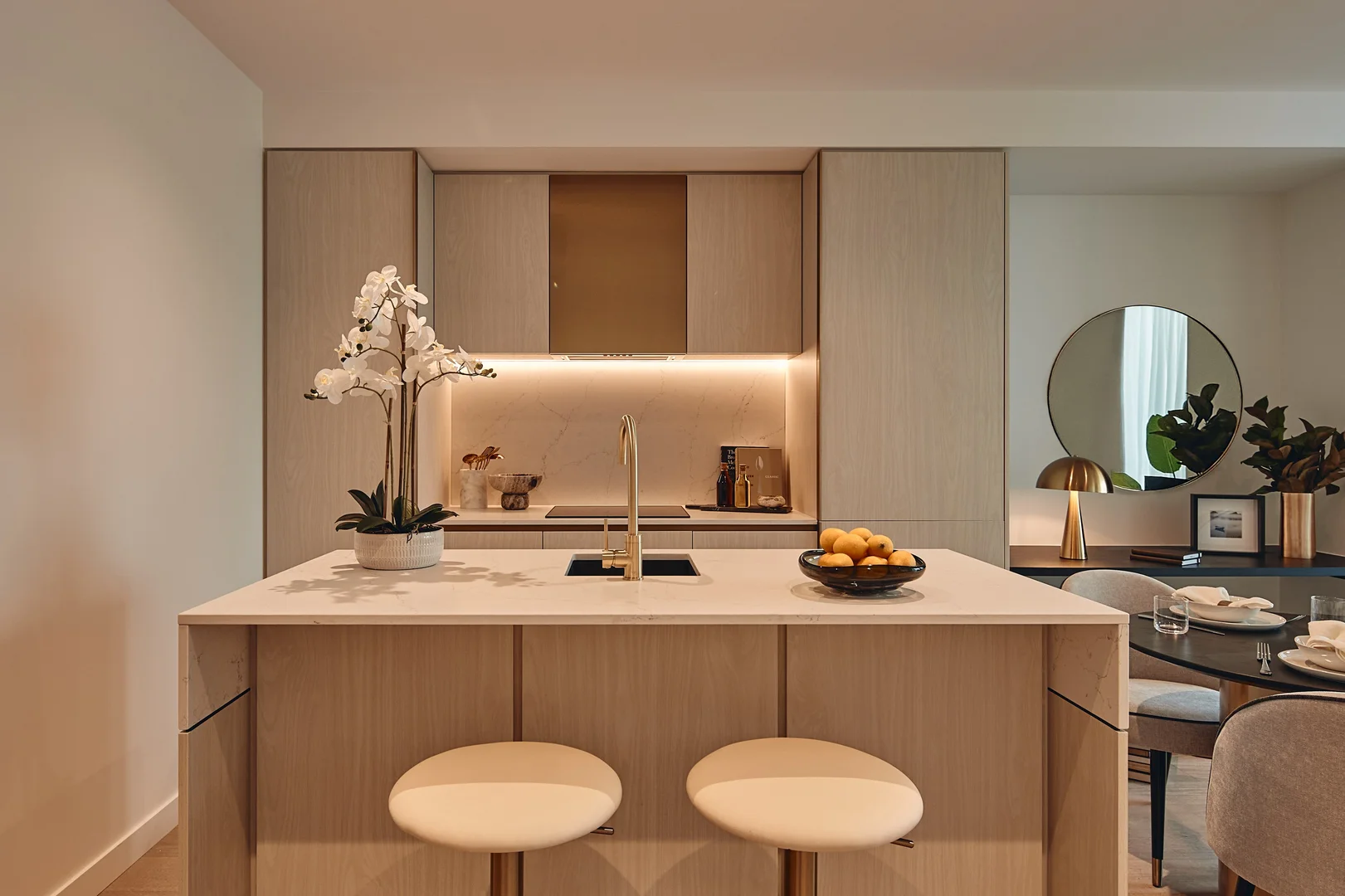 Additional image 5 of 3406/344 City Rd, Southbank VIC 3006