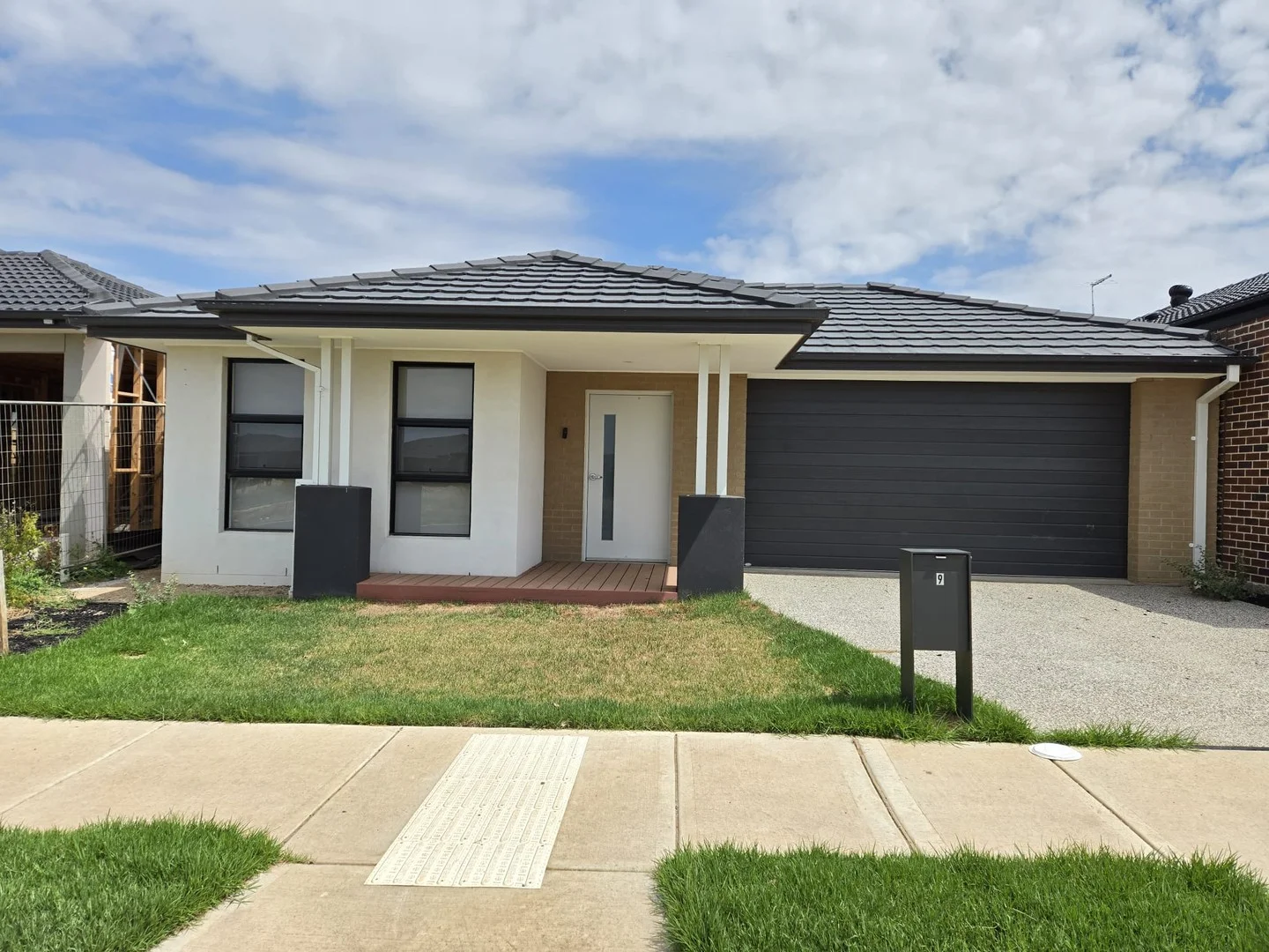9 Horgi Street, Wyndham Vale VIC 3024
