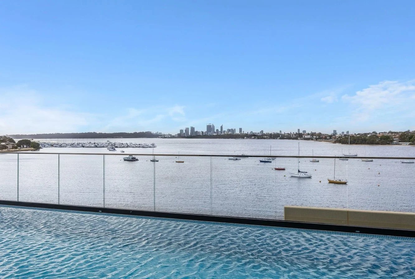 Additional image 16 of 1202/55 Canning Beach Road, Applecross WA 6153