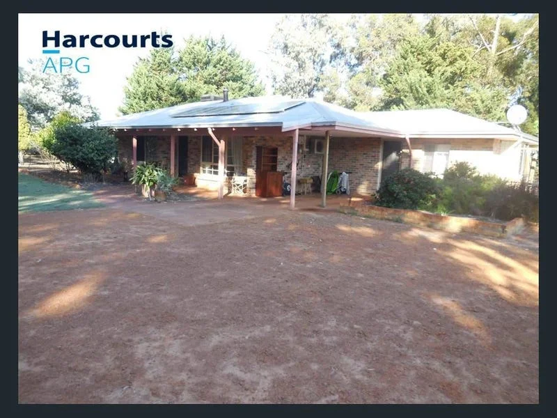 11 Jilley Road, Gelorup WA 6230