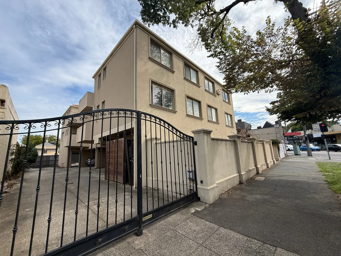 5/169 Wellington St, Flemington VIC 3031