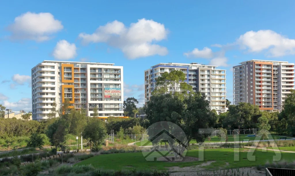 805/8 River Road West, Parramatta NSW 2150