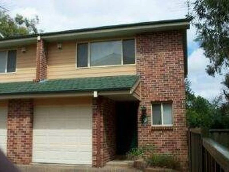 9/8-10 Conie Avenue, Baulkham Hills NSW 2153
