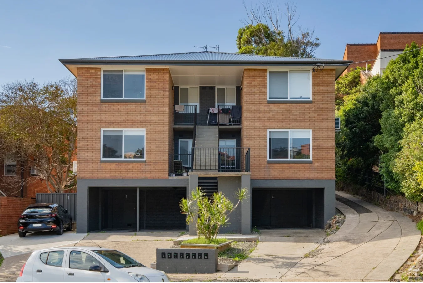 6/3 Mosbri Crescent, The Hill NSW 2300
