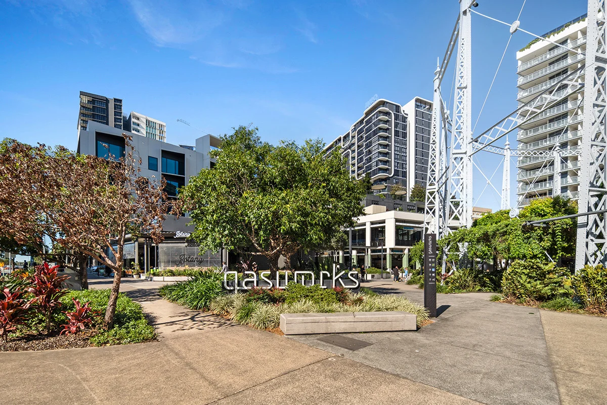 Additional image 15 of 2/13 Chermside Street, Teneriffe QLD 4005