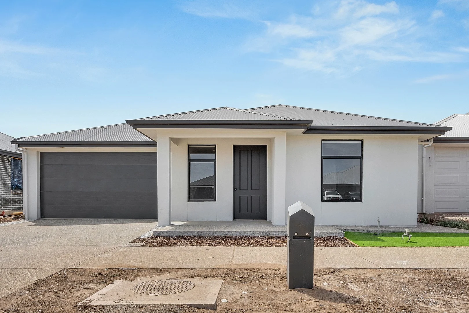 110 Osprey Drive, Riverlea Park SA 5120