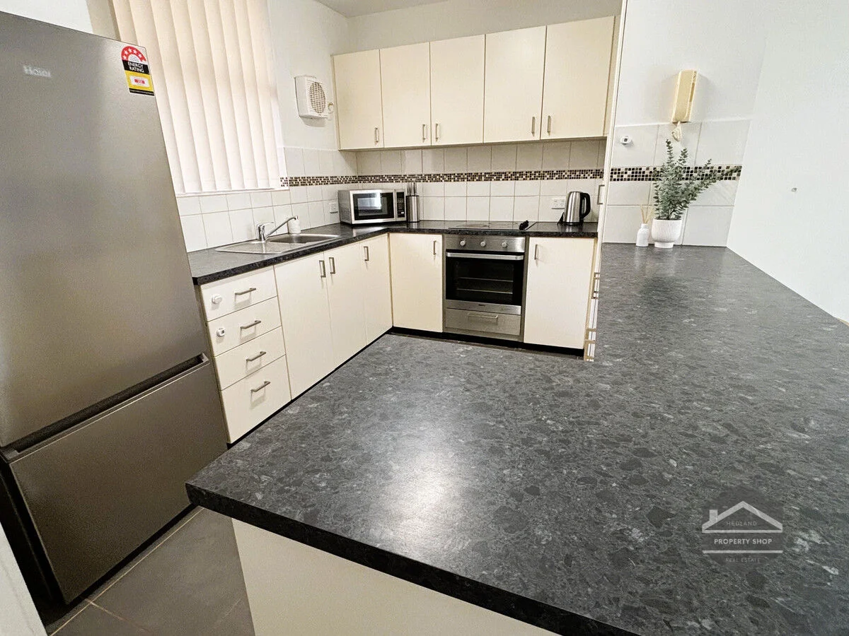 306/17 Welsh Street, South Hedland WA 6722