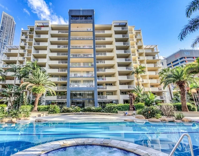 Additional image 13 of 97/35 Gotha Street, Fortitude Valley QLD 4006