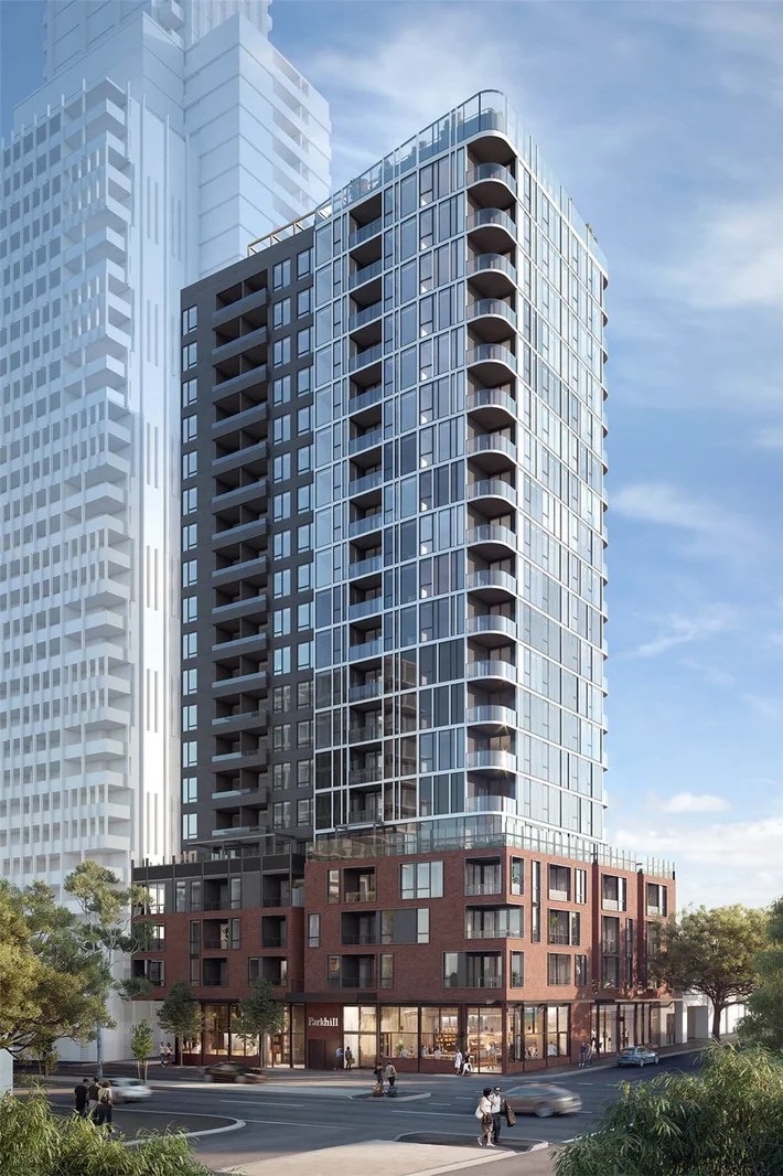 Additional image 14 of 1004/408 Spencer Street, West Melbourne VIC 3003