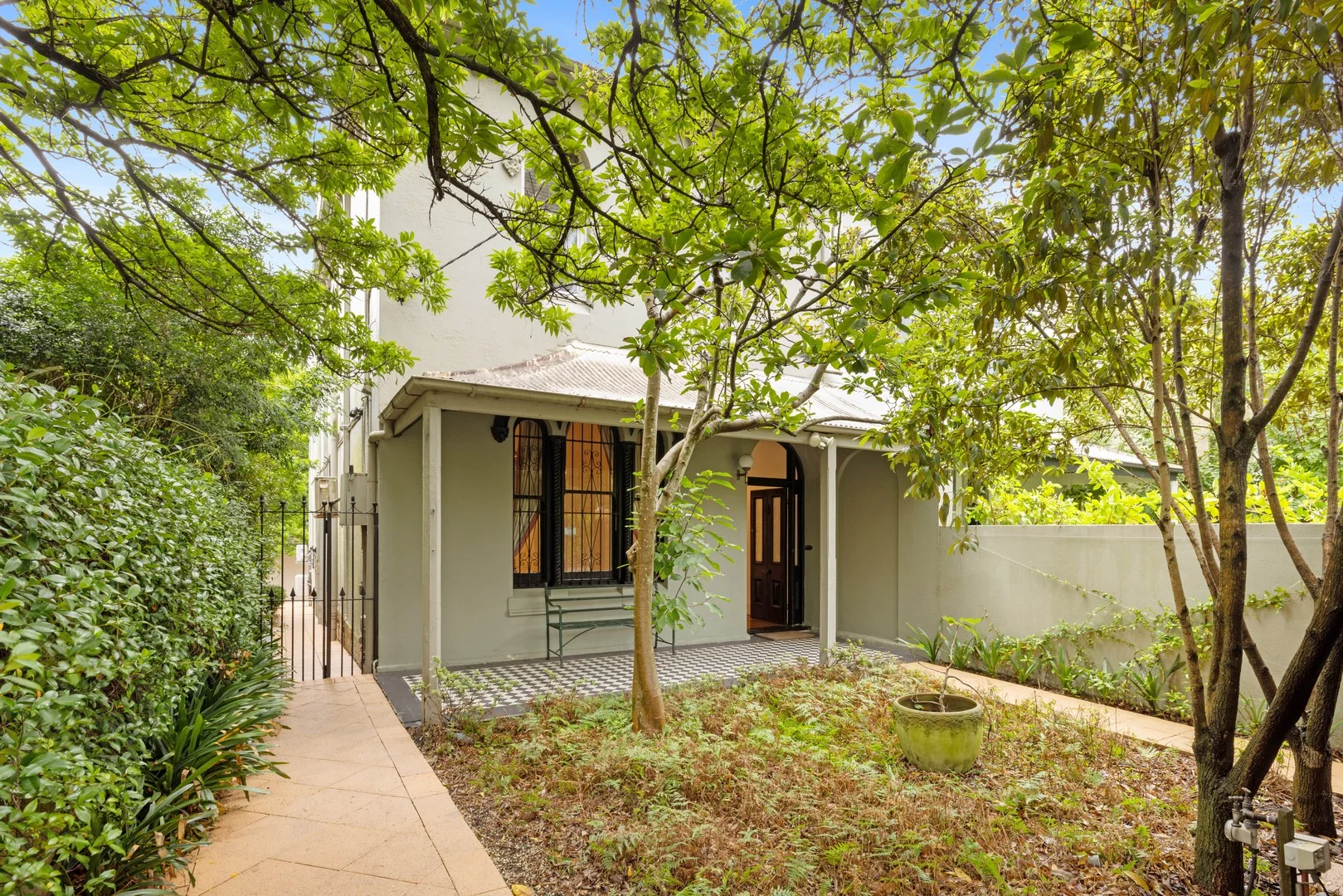 124 Ocean Street, Woollahra NSW 2025