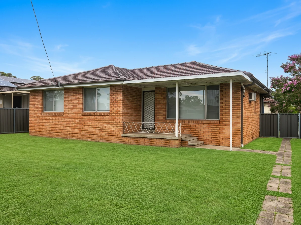 55 Kimberley Street, Rooty Hill NSW 2766