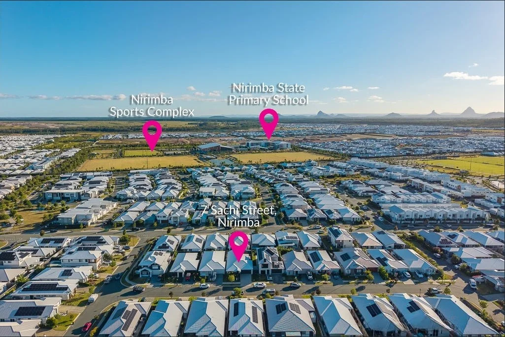 Additional image 19 of 7 Sachi Street, Nirimba QLD 4551