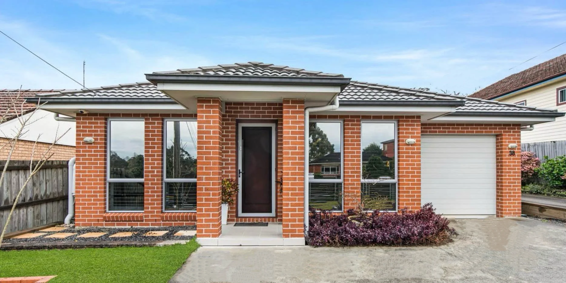 38 Pennant Parade, Carlingford NSW 2118