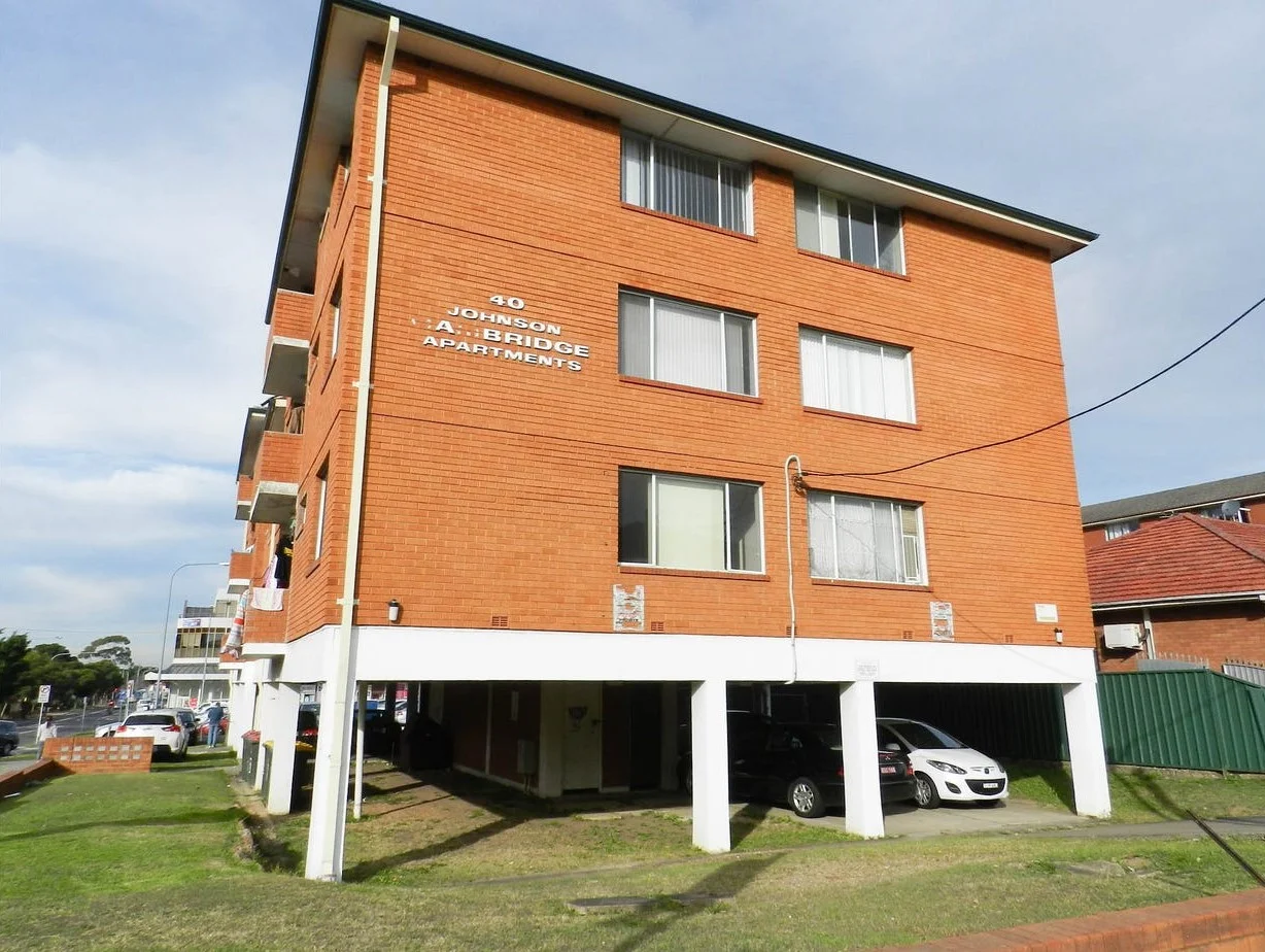 5/40 Hill Street, Cabramatta NSW 2166