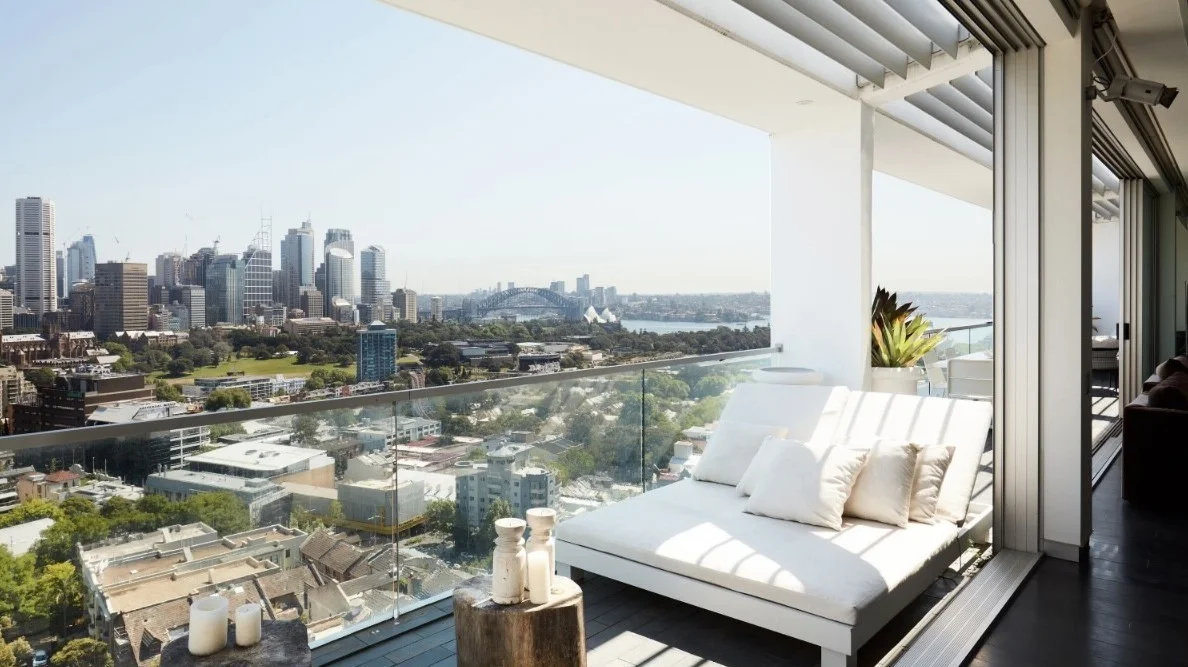 Additional image 7 of 1601/227 Victoria Street, Darlinghurst NSW 2010