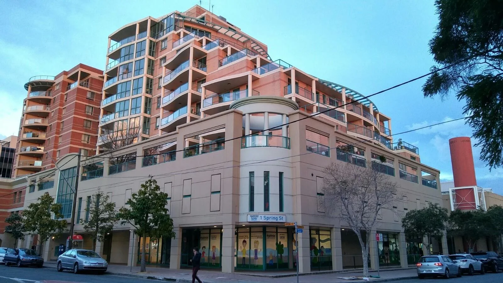 602/1 Spring Street, Bondi Junction NSW 2022