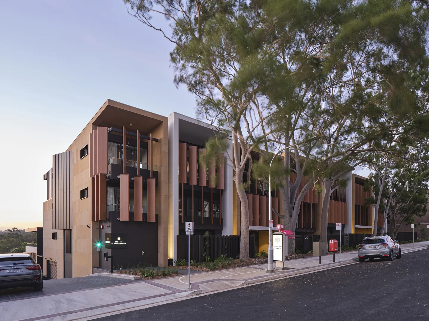 Additional image 22 of 603/176 Blaxland Road, Ryde NSW 2112
