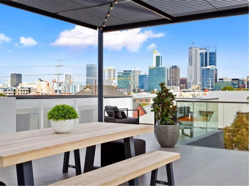 110/99 Palmerston Street, Perth WA 6000