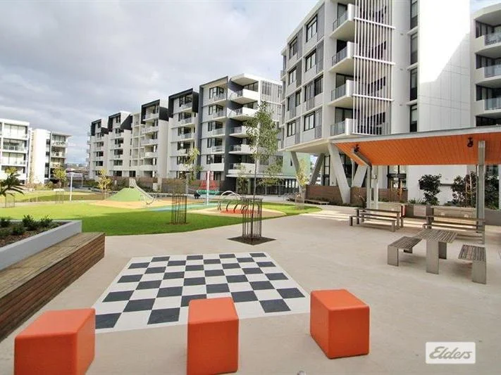 203/52 Charlotte Street, Campsie NSW 2194