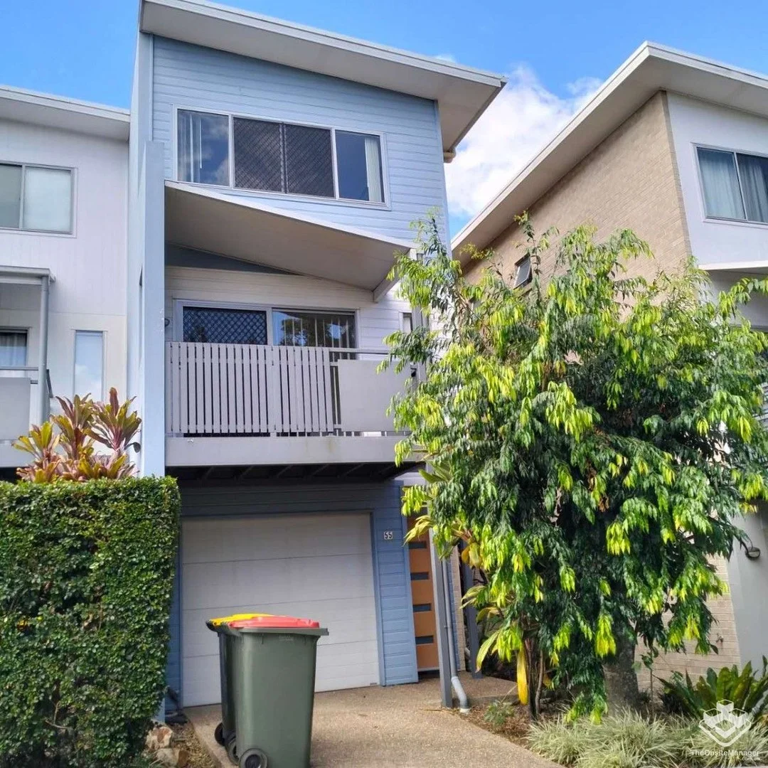 55/30 Taylor Place, Mackenzie QLD 4156