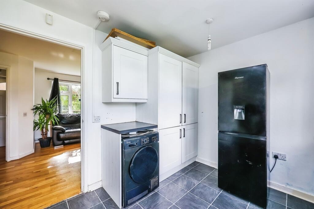 Additional image 5 of 2 Bed Semi-Detached House, Cheshire Court, NG2, N1 7GU