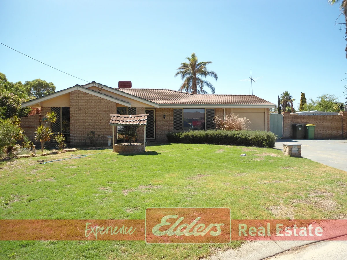 7 Rakoa Place, Cooloongup WA 6168