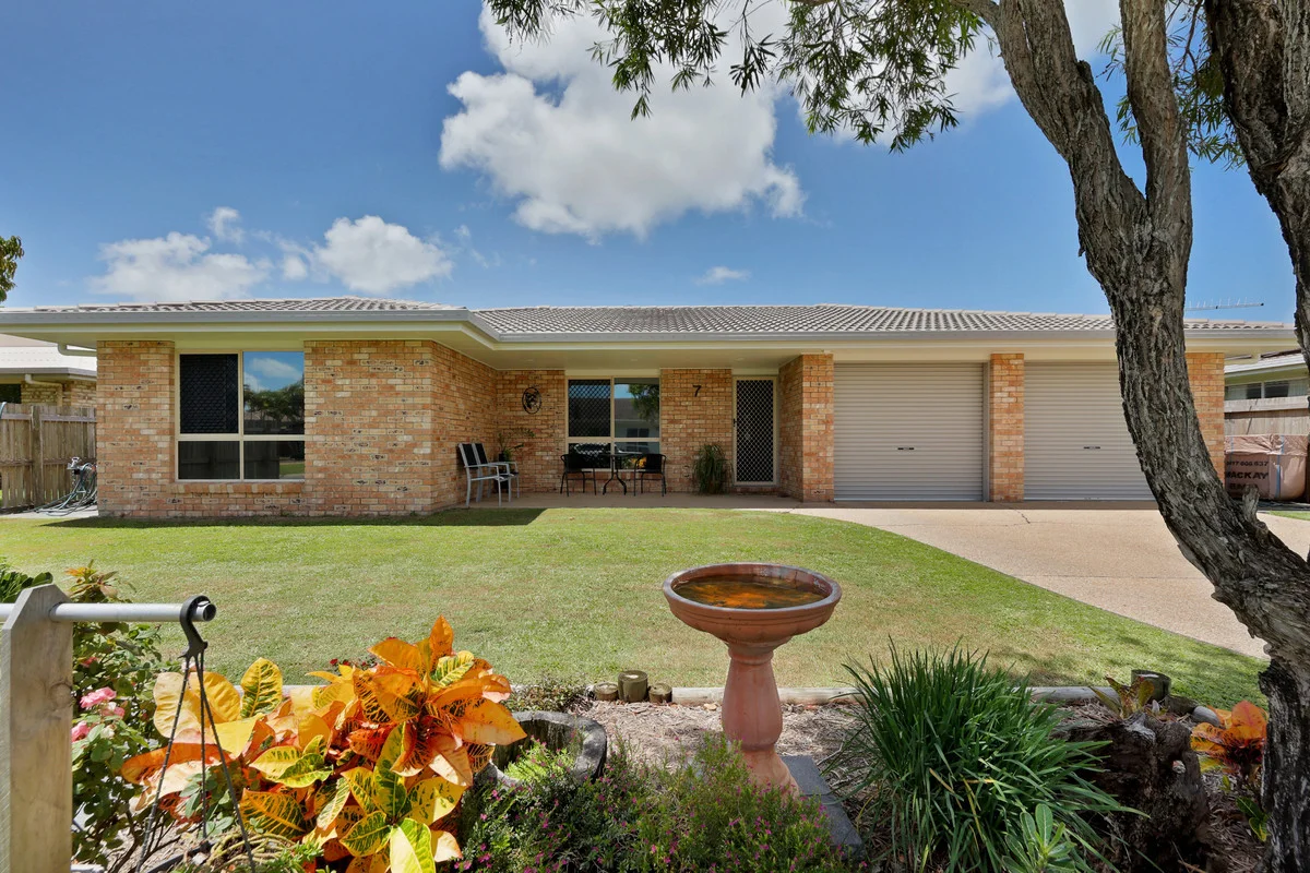 7 Galasheils Street, Beaconsfield QLD 4740