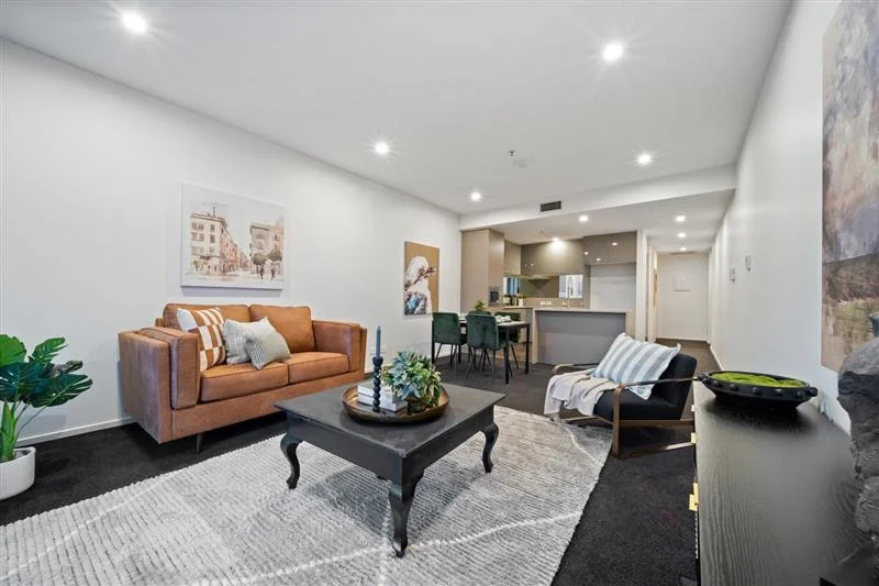 Additional image 2 of 424/240 Bunda, City ACT 2601
