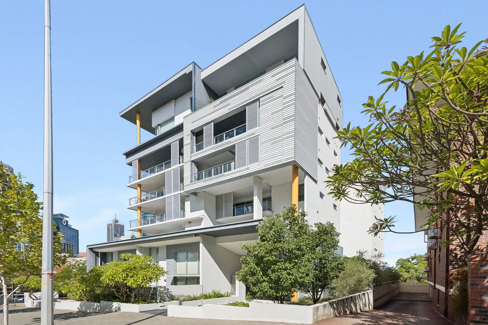 Additional image 12 of 5/33 Malcolm Street, West Perth WA 6005