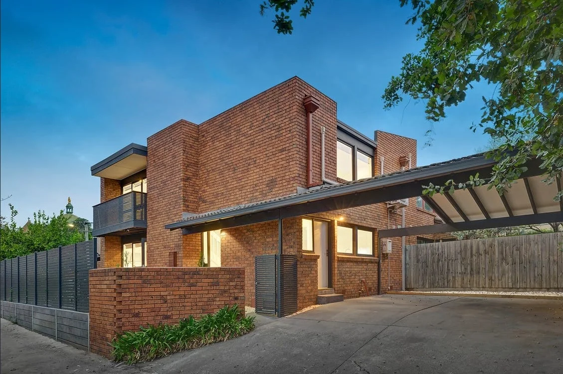 5/63 Campbell Road, Hawthorn East VIC 3123