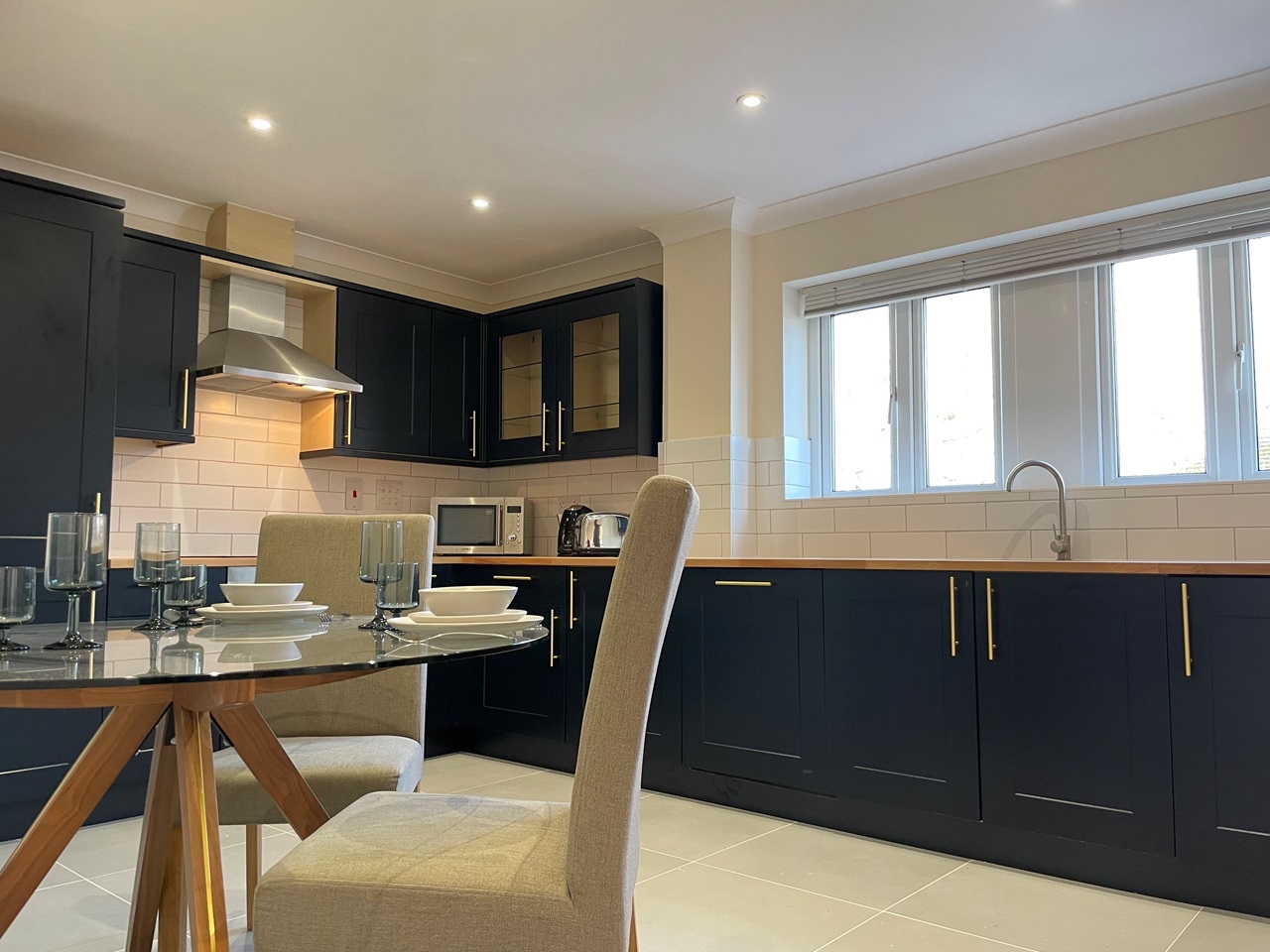 2 Bed Flat, Summerheights, OX2, N1 7GU
